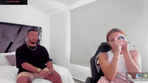 Annie and Stefan online show from 04-20-26, 01:47