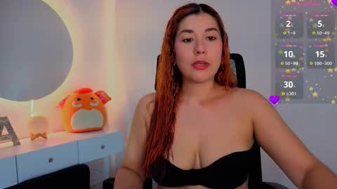 annieboobs_ online show from 12-03-25, 03:36