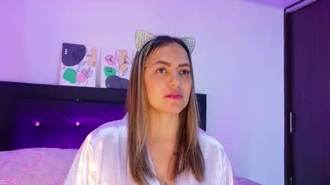 AnnieCollins69 online show from 10-02-25, 03:35