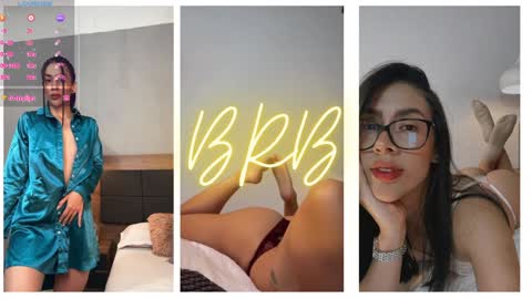 Annie  online show from 01-04-25, 02:46