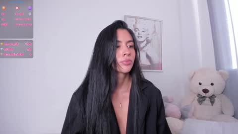 Annie  online show from 01-18-25, 09:34