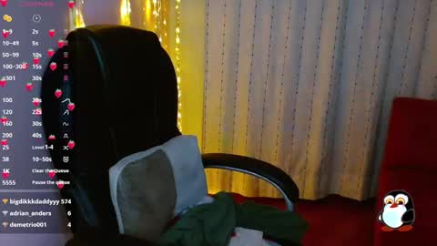 Snapshot of anniehh_ chatting on 01-18-25, 10:17 Annie Independent model Hello all offline tokens are appreciated thank you for your support.33 online show from 01-18-25, 10:17