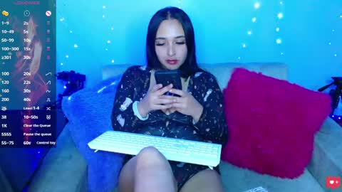   Annie  Independent model Hello all offline tokens are appreciated  thank you for your support.33 online show from 04-18-26, 12:03