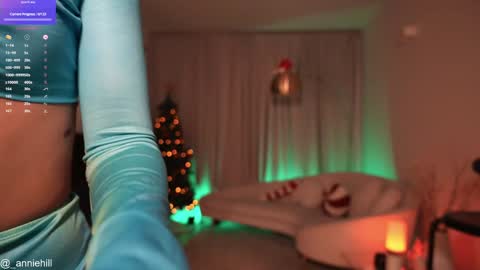 Snapshot of anniehillofficial_ chatting on 12-14-24, 06:30 anniehillofficial_ online show from 12-14-24, 06:30