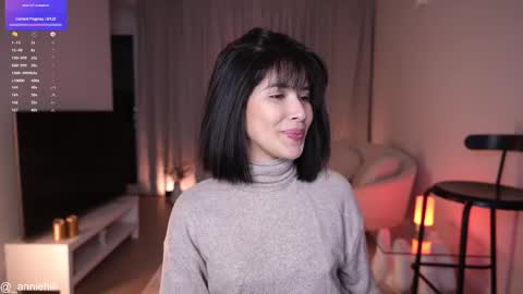 Snapshot of anniehillofficial_ chatting on 02-19-25, 09:03 anniehillofficial_ online show from 02-19-25, 09:03