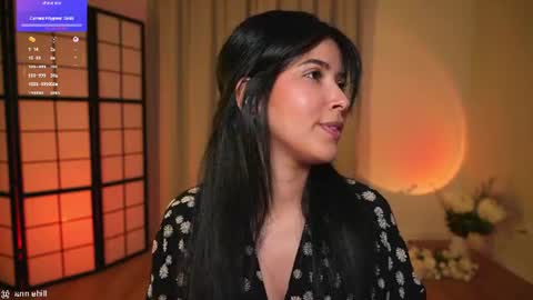 anniehillofficial_ online show from 06-23-26, 07:45