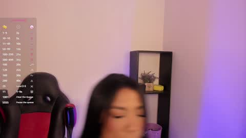 A N N I E online show from 01-04-25, 08:39