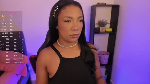 A N N I E online show from 01-05-25, 04:04