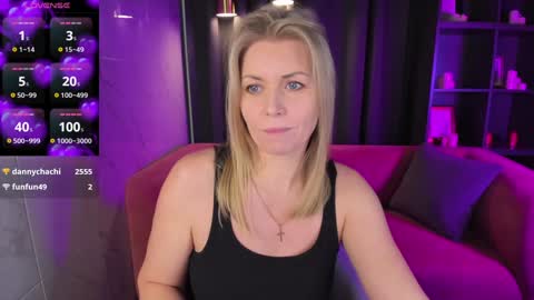 Snapshot of annielight chatting on 12-13-24, 11:45 Annie online show from 12-13-24, 11:45