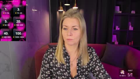 Snapshot of annielight chatting on 12-19-24, 06:34 Annie online show from 12-19-24, 06:34