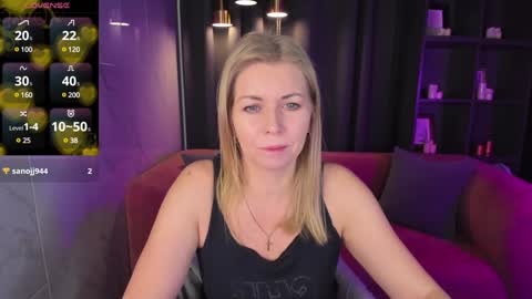 Snapshot of annielight chatting on 12-20-24, 05:47 Annie online show from 12-20-24, 05:47