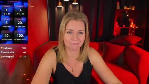 Snapshot of annielight chatting on 01-14-25, 11:42 Annie online show from 01-14-25, 11:42