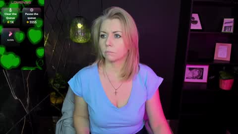 Snapshot of annielight chatting on 01-23-25, 05:45 Annie online show from 01-23-25, 05:45