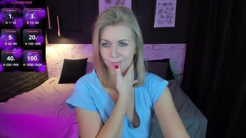 Snapshot of annielight chatting on 01-24-25, 08:55 Annie online show from 01-24-25, 08:55