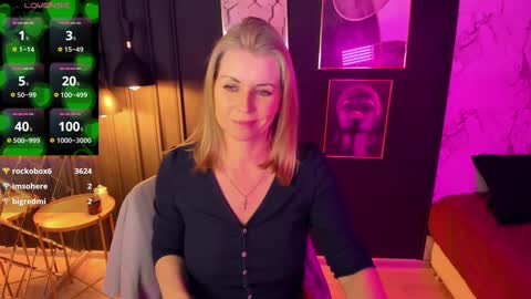 Snapshot of annielight chatting on 02-04-25, 08:56 Annie online show from 02-04-25, 08:56