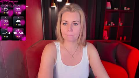 Snapshot of annielight chatting on 02-05-25, 12:27 Annie online show from 02-05-25, 12:27