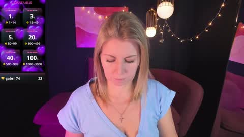 Snapshot of annielight chatting on 02-07-25, 08:55 Annie online show from 02-07-25, 08:55