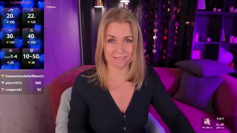 Snapshot of annielight chatting on 02-20-25, 12:25 Annie online show from 02-20-25, 12:25