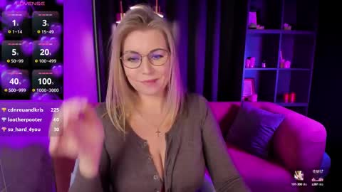 Snapshot of annielight chatting on 03-03-25, 08:49 Annie online show from 03-03-25, 08:49