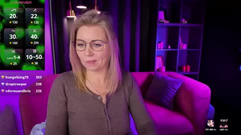 Snapshot of annielight chatting on 03-03-25, 11:55 Annie online show from 03-03-25, 11:55