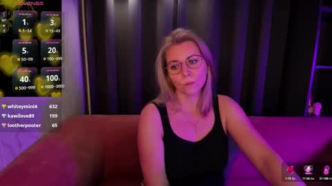 Snapshot of annielight chatting on 03-04-25, 12:12 Annie online show from 03-04-25, 12:12