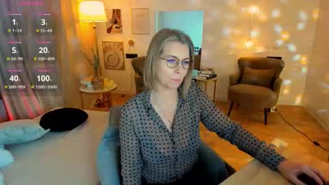 Annie online show from 03-02-26, 06:25