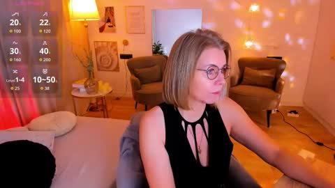 Annie online show from 03-03-26, 06:08