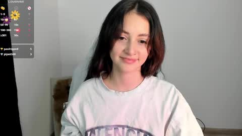 Annie online show from 02-19-25, 02:33