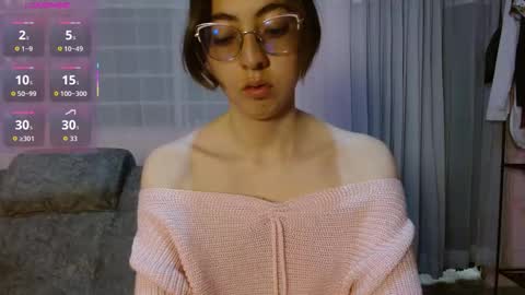 Annie Sparkle online show from 01-11-26, 05:07