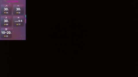 Snapshot of anniesparkle chatting on 01-18-26, 08:12 Annie Sparkle online show from 01-18-26, 08:12