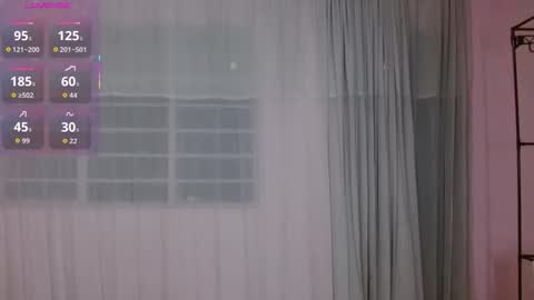 Annie Sparkle online show from 03-11-26, 11:44