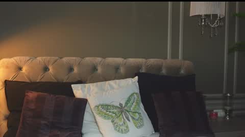 AnnieStyles online show from 02-20-25, 10:48