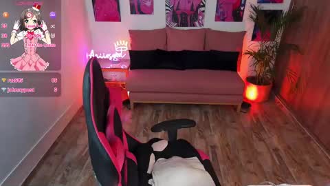 Annie FROM 8AM TO 4PM CDT online show from 02-21-25, 01:11