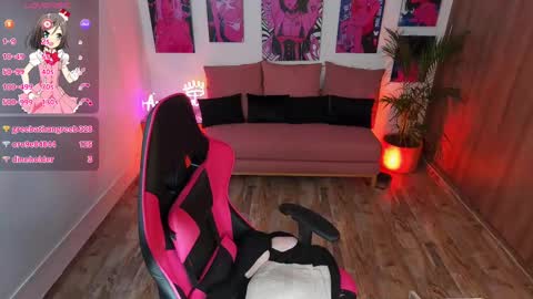 Annie FROM 8AM TO 4PM CDT online show from 02-23-25, 11:47