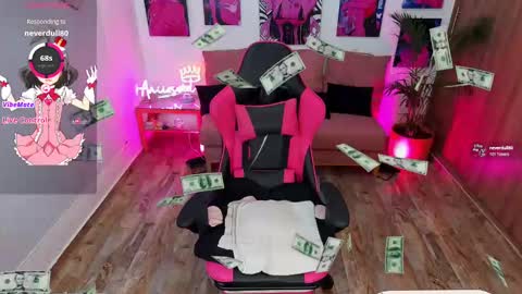 Annie FROM 8AM TO 4PM CDT online show from 03-07-25, 05:06