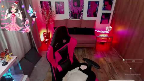 Annie FROM 8AM TO 4PM CDT online show from 09-19-25, 02:51