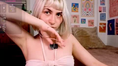 annietinky online show from 01-14-26, 04:29