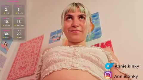 annietinky online show from 04-04-26, 12:31