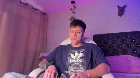 Annie  Alex online show from 12-13-24, 01:33