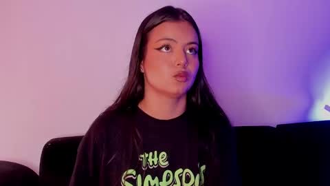 Annie  Alex online show from 02-14-25, 05:14