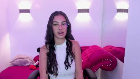 Annie Evans  online show from 01-21-25, 02:26