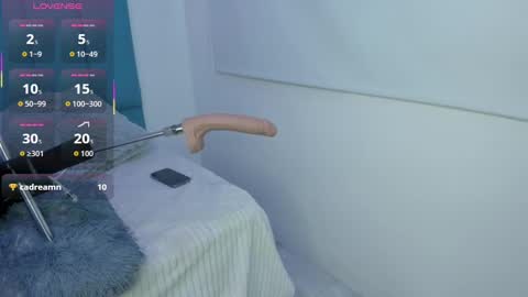 Annie Evans  online show from 11-06-25, 04:52