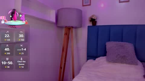 Annie Evans  online show from 12-16-25, 03:50