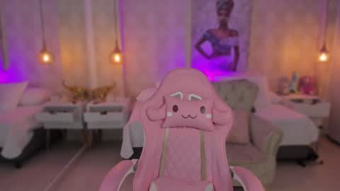 Snapshot of anniita_ chatting on 12-28-24, 09:52 VIVIANNA online show from 12-28-24, 09:52