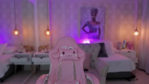 Snapshot of anniita_ chatting on 12-29-24, 06:45 VIVIANNA online show from 12-29-24, 06:45