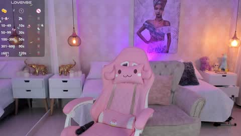 Snapshot of anniita_ chatting on 01-14-25, 10:38 VIVIANNA online show from 01-14-25, 10:38