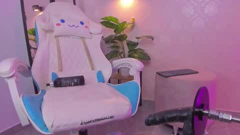 Snapshot of anniita_ chatting on 03-02-26, 05:08 VIVIANNA online show from 03-02-26, 05:08