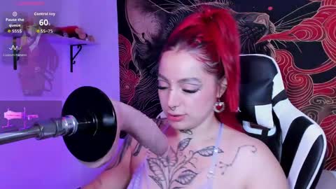 Gise. online show from 06-03-26, 02:58