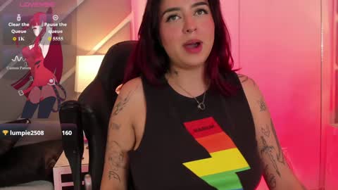 Annika online show from 12-23-24, 06:27