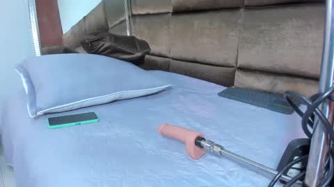 Annita online show from 02-15-25, 11:50